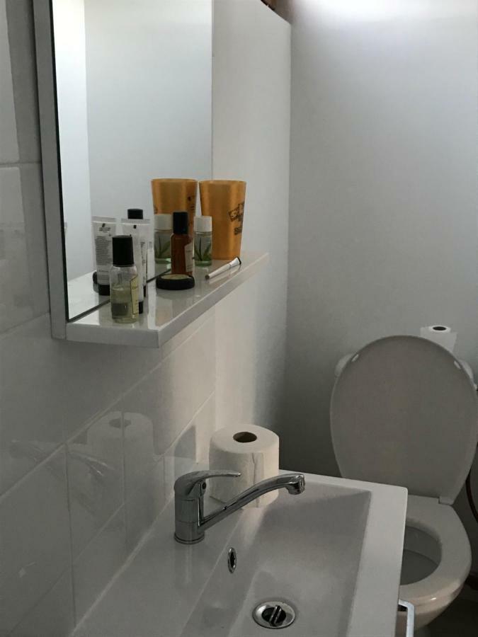 Chalet Proche Orleans Centre Saint-Jean-le-Blanc Екстериор снимка