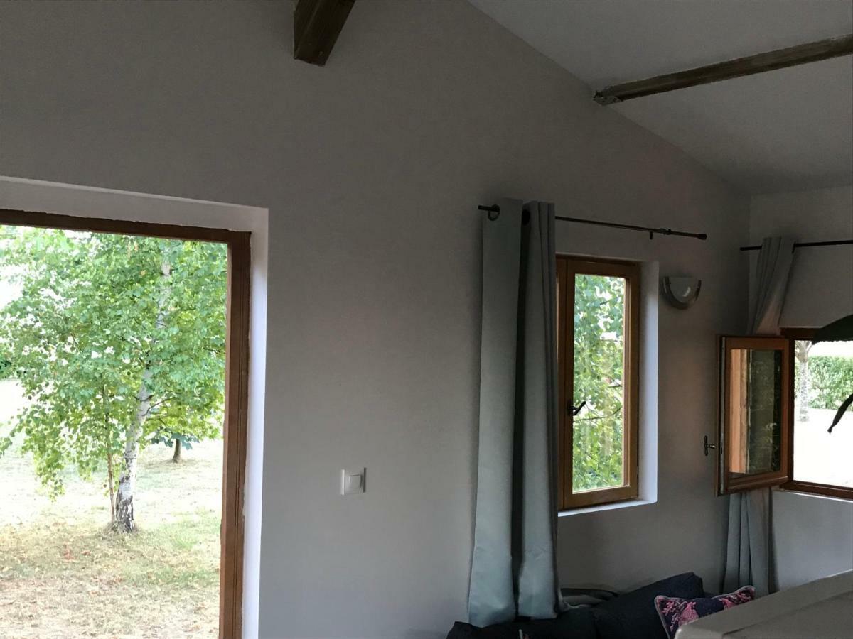 Chalet Proche Orleans Centre Saint-Jean-le-Blanc Екстериор снимка